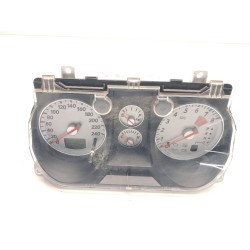 Recambio de cuadro instrumentos para mitsubishi outlander i (cu_w) 2.4 4wd (cu5w) referencia OEM IAM MR975101HA MN162481 7693164