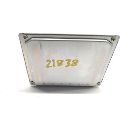 Engine control unit (ECU) BMW 3 Coupé (E46) | Becerril Scrap Yard