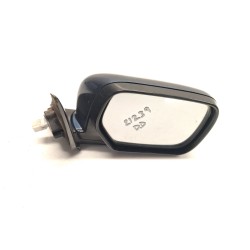 Right mirror Mitsubishi Outlander I (CU_W) | Becerril Scrap Yard