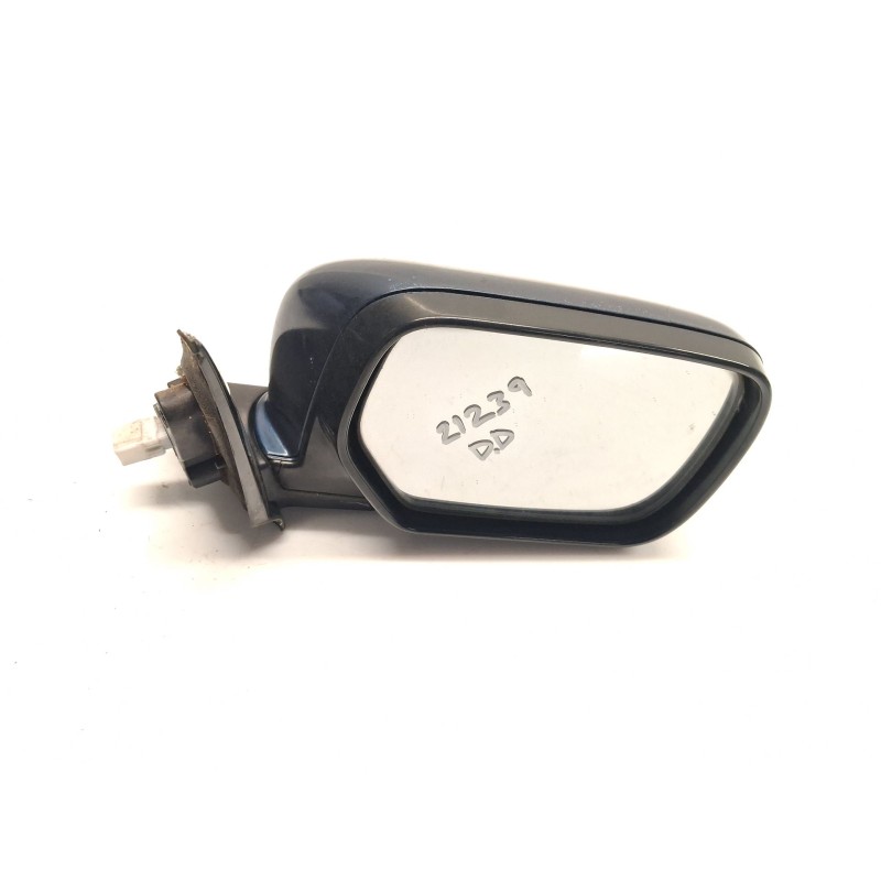 Specchietto destro Mitsubishi Outlander I (CU_W) | Desguace Becerril