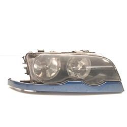 Right headlight bmw 3 Coupé (E46) oem 6904276