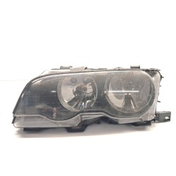 Left headlight bmw 3 Coupé (E46) oem 6904275