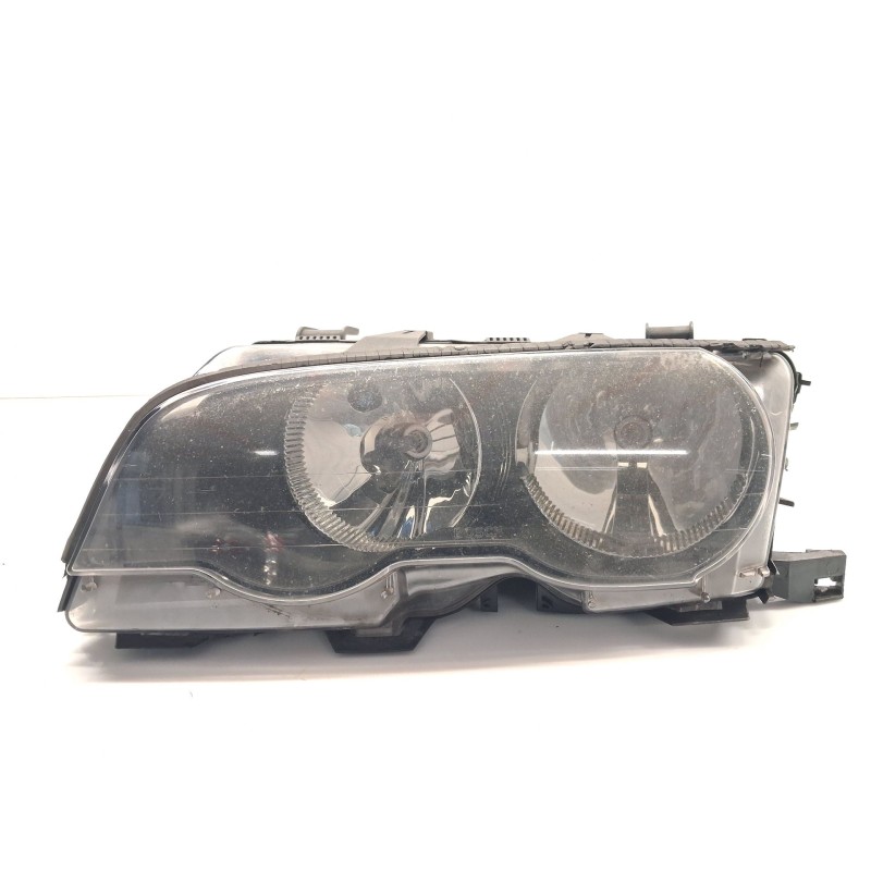Left headlight BMW 3 Coupé (E46) | Becerril Scrap Yard