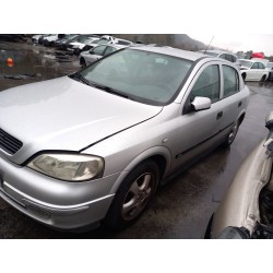 Parts breakdown for Opel astra g hatchback (T98) 1.6 (F08, F48) Petrol of the year 2000 with engine X 16 SZR