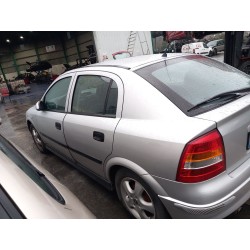 Parts breakdown for Opel astra g hatchback (T98) 1.6 (F08, F48) Petrol of the year 2000 with engine X 16 SZR