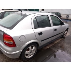 Parts breakdown for Opel astra g hatchback (T98) 1.6 (F08, F48) Petrol of the year 2000 with engine X 16 SZR