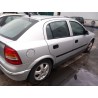 Parts breakdown for Opel astra g hatchback (T98) 1.6 (F08, F48) Petrol of the year 2000 with engine X 16 SZR