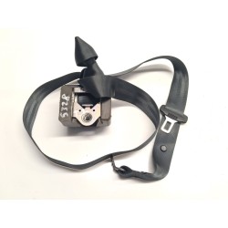 Recambio de cinturón seguridad trasero izquierdo para seat ibiza iv (6j5, 6p1) 1.6 tdi referencia OEM IAM   