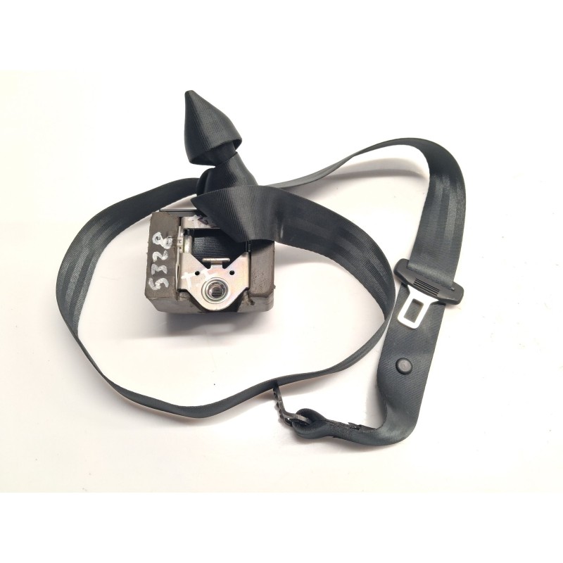 CINTURÓN seguridad trasero izquierdo | Desguace Becerril