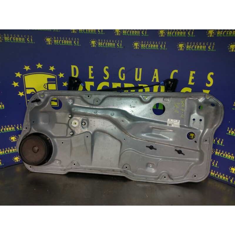 Recambio de elevalunas delantero derecho para volkswagen golf iv berlina (1j1) referencia OEM IAM Recambio de elevalunas delantero derecho para volkswagen golf iv berlina (1j1) referencia OEM IAM