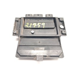 Engine control unit (ECU) Dacia Sandero (BS_) | Becerril Scrap Yard