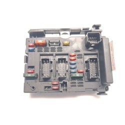 Spare BSM (Boîtier de Servitude Moteur) Peugeot 307 (3A/C) | Becerril Scrap Yard