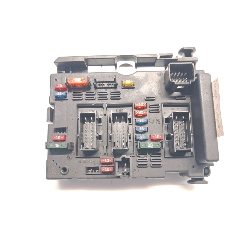 Spare BSM (Boîtier de Servitude Moteur) Peugeot 307 (3A/C) | Becerril Scrap Yard