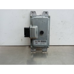 Recambio de centralita motor uce para nissan juke (f15) acenta referencia OEM IAM EMU10022N EMU10022NA1 