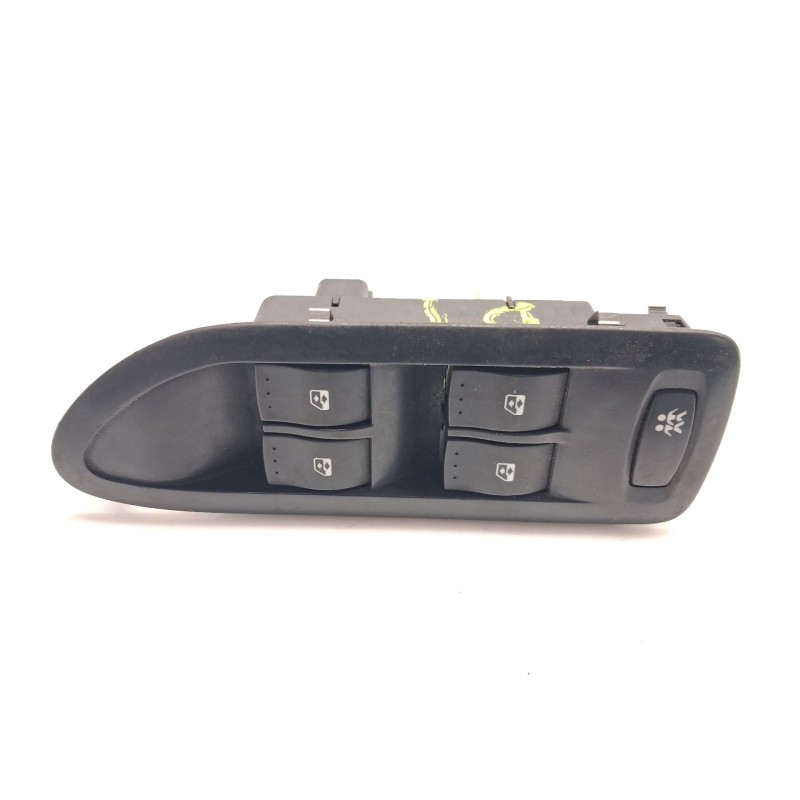 وحدة رفع زجاج النافذة الأمامية اليسرى Renault Laguna II (BG0/1_) | Desguace Becerril