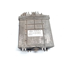 Motorsteuergerät ecu volkswagen golf III (1H1) oem 028906021GG