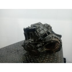 Gearbox Opel Corsa C (X01) | Becerril Scrap Yard