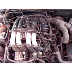 Engine / intake / exhaust volkswagen golf IV (1J1)
