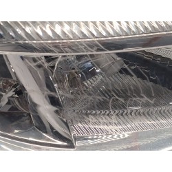 مصباح أمامي الأيمن Renault Laguna II (BG0/1_) | Desguace Becerril