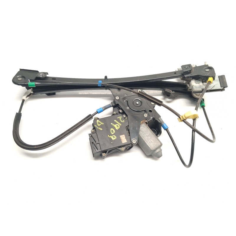 Vidro elétrico dianteiro esquerdo Volkswagen Golf III (1H1) | Desguace Becerril