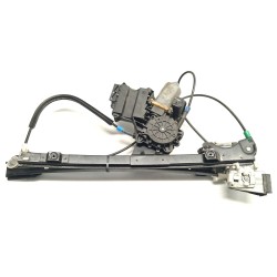 Vidro elétrico dianteiro esquerdo Volkswagen Golf III (1H1) | Desguace Becerril