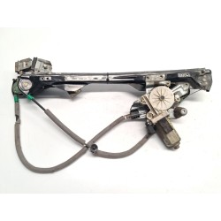 Front left window regulator Ford Focus I (daw, dbw) | Becerril Scrap Yard