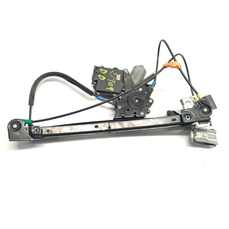 Right front window regulator Volkswagen Golf III (1H1) | Becerril Scrap Yard