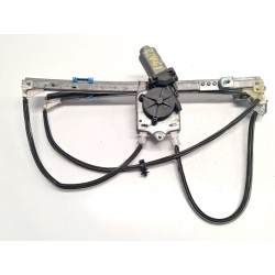 Right front window regulator Renault Laguna II (BG0/1_) | Becerril Scrap Yard