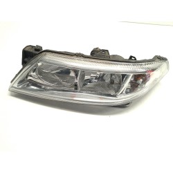 Left headlight Renault Laguna II (BG0/1_) | Becerril Scrap Yard