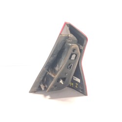 Left rear taillight Dacia Sandero (BS_) | Becerril Scrap Yard