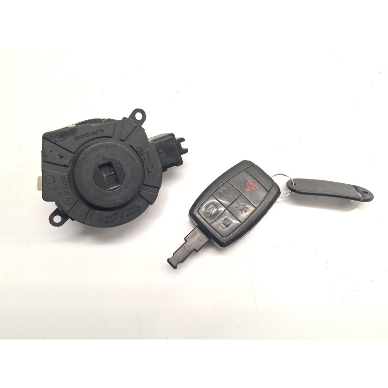 Antitheft Volvo V50 (545) | Becerril Scrap Yard