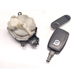 Antitheft Volvo V50 (545) | Becerril Scrap Yard