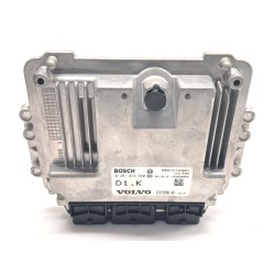 Engine control unit (ECU) Volvo V50 (545) | Becerril Scrap Yard