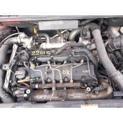 Motor / admissão / escape KIA Carnival / grand carnival III (vq) | Desguace Becerril