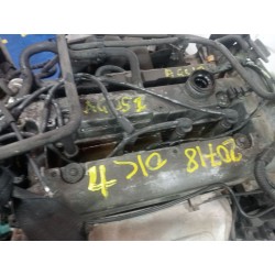 Motor / admissão / escape Ford Focus I (daw, dbw) | Desguace Becerril