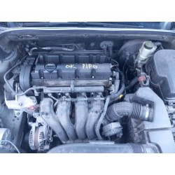 المحرك / الشواء / العادم Peugeot 407 (6D_) | Desguace Becerril
