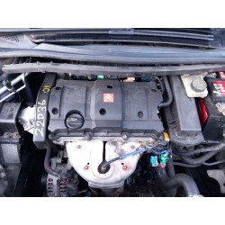 Motor / admissão / escape CITROEN C4 I (LC_) | Desguace Becerril