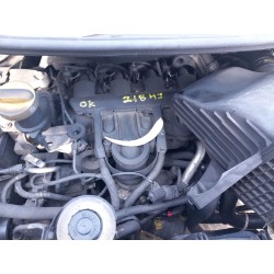 Motor / ansaugung / auspuff renault espace III (JE0_)