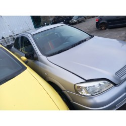 Detalhamento das peças para Opel astra g hatchback (T98) 1.6 (F08, F48) Gasolina do ano 2000 com motor Z 16 SE