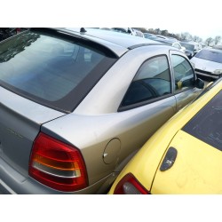 Detalhamento das peças para Opel astra g hatchback (T98) 1.6 (F08, F48) Gasolina do ano 2000 com motor Z 16 SE