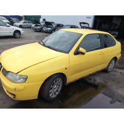 Detalhamento das peças para Seat cordoba vario furgoneta/station wagon (6K5) 1.9 TDI Diesel do ano 2000 com motor ASV