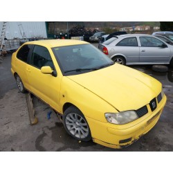 Detalhamento das peças para Seat cordoba vario furgoneta/station wagon (6K5) 1.9 TDI Diesel do ano 2000 com motor ASV