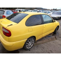 Detalhamento das peças para Seat cordoba vario furgoneta/station wagon (6K5) 1.9 TDI Diesel do ano 2000 com motor ASV