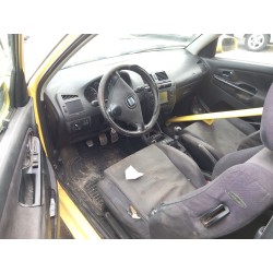 Detalhamento das peças para Seat cordoba vario furgoneta/station wagon (6K5) 1.9 TDI Diesel do ano 2000 com motor ASV