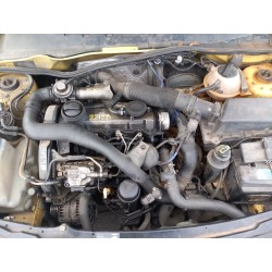 Detalhamento das peças para Seat cordoba vario furgoneta/station wagon (6K5) 1.9 TDI Diesel do ano 2000 com motor ASV