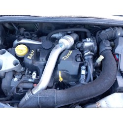 المحرك الكامل Renault Clio III (BR0/1, CR0/1) | Desguace Becerril