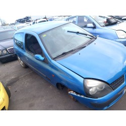 Detalhamento das peças para Renault clio II (BB_, CB_) 1.5 dCi (B/CB07) Diesel do ano 2002 com motor K9K 700,K9K 704