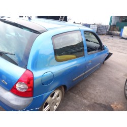 Detalhamento das peças para Renault clio II (BB_, CB_) 1.5 dCi (B/CB07) Diesel do ano 2002 com motor K9K 700,K9K 704