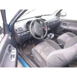 Detalhamento das peças para Renault clio II (BB_, CB_) 1.5 dCi (B/CB07) Diesel do ano 2002 com motor K9K 700,K9K 704