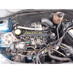 Detalhamento das peças para Renault clio II (BB_, CB_) 1.5 dCi (B/CB07) Diesel do ano 2002 com motor K9K 700,K9K 704